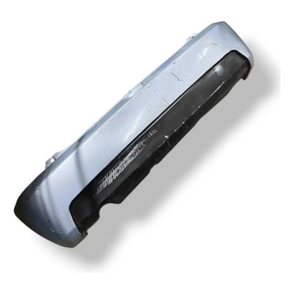 Parachoque Traseiro Chevrolet Celta 2 2007 2008 93378434