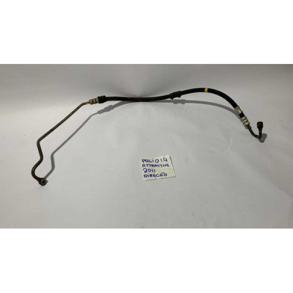 Mangueira Direção Hidráulico Palio Attractive 1.4 51890011 