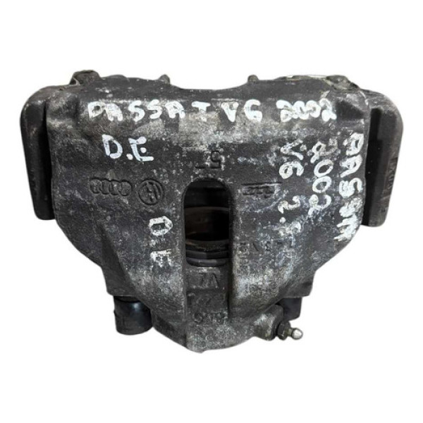 Pinça Freio Dianteira Esquerda Vw Passat 1999 2000 A 2002