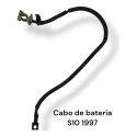Cabo Bateria Chevrolet S10 2.5 1997 1998 1999 2000