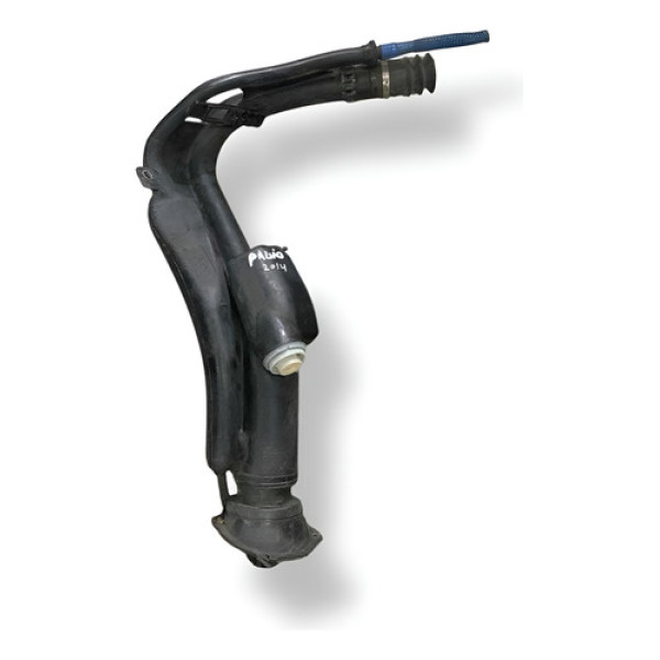 Tubo Gargalo Tanque Combustível Fiat  Palio Uno Ls393329 1