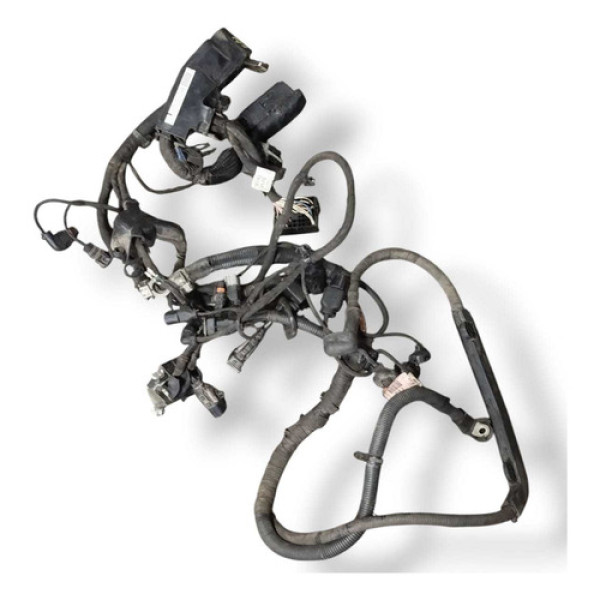 Chicote Injeção Hyundai I30 2.0 Manual 2009/2010 914102l292