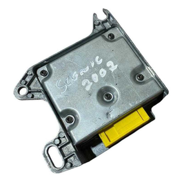 Modulo Central Airbag Renault Scenic Megane 03/08 550569000