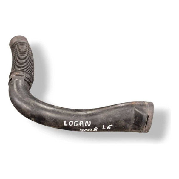 Mangueira Caixa Filtro Ar Renault Logan 1.6 2008 8200239305