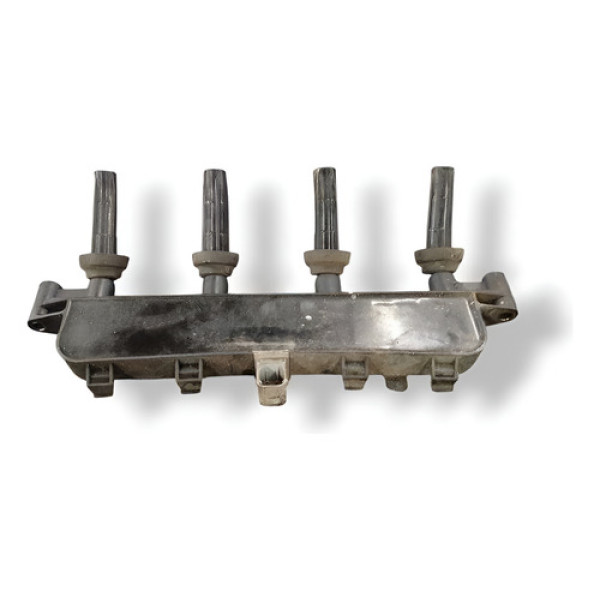 Bobina Ignição Peugeot 207 Passion 1.6 2010 2011 2012