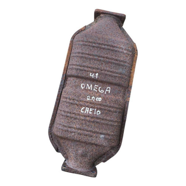 Catalisador Cheio Chevrolet Ômega 1995/96/97/98/99/00