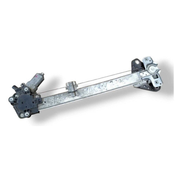 Máquina Vidro Elétrico Tras Dir Honda Cr-v 2008 Cm092500e