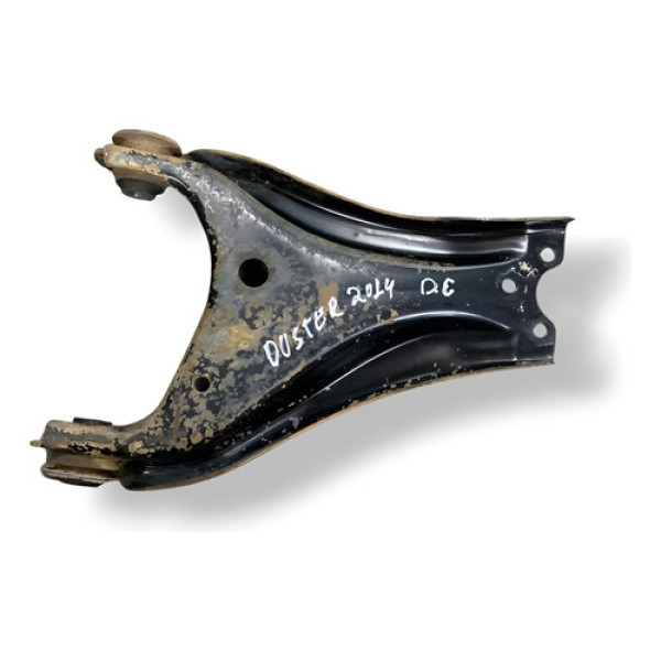 Bandeja Balança Dianteira Esquerda Renault Duster 2.0 2014