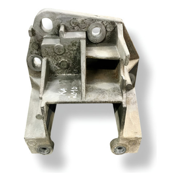 Suporte Calço Coxim Cambio Ford Ka 1.0 2011 2012 3s657m125ad