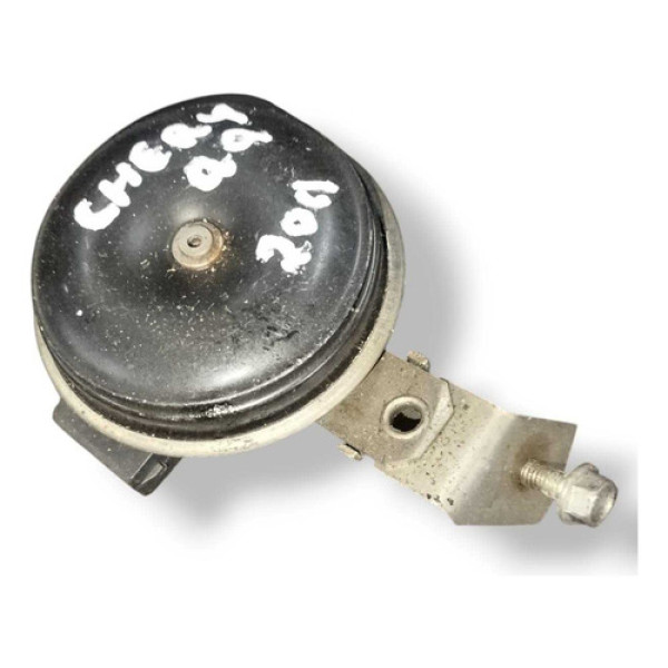 Buzina Caracol Chery Qq 2011 2012 2013 2014 2015 2016 2017