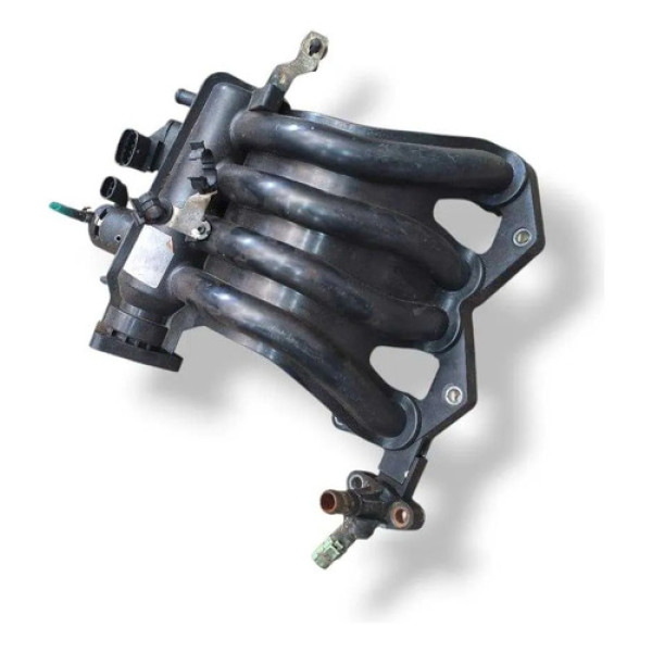 Coletor Admissão Fiat Palio Fire 1.0 - 2002 2003 2004 2005