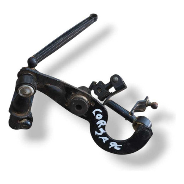 Suporte Trambulador Marcha Chevrolet Corsa 1996 A 1999