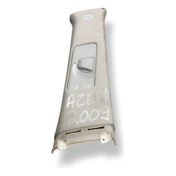 Acabamento Coluna Central Direito Azera 2008 2009 858423l500