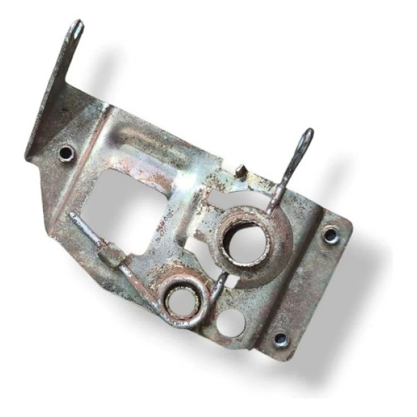 Fechadura Trava Capô Fiat Palio 1996 1997 1998 1999 2000