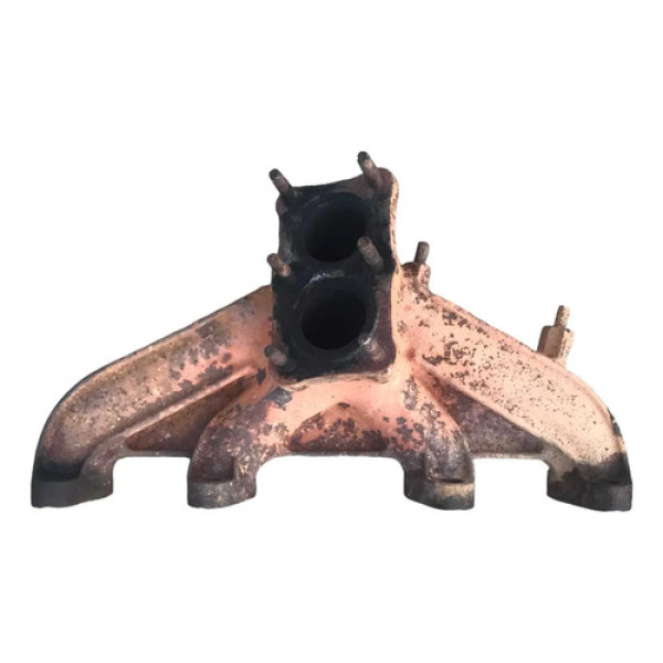 Coletor Escapamento Volkswagen Voyage 1984/1988 - 056129591