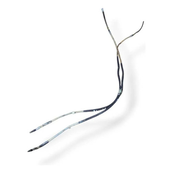 Par Cabo Freio Mão Volkswagen Go G5  2008 2009 2010 /2012