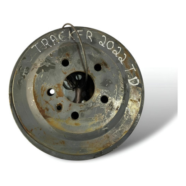 Montante Cubo De Roda Traseiro Direito Gm Tracker 2022