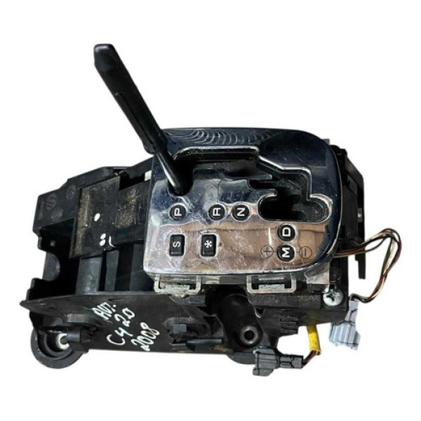 Trambulador Alavanca Câmbio Automático Citroen C4 2008 2009