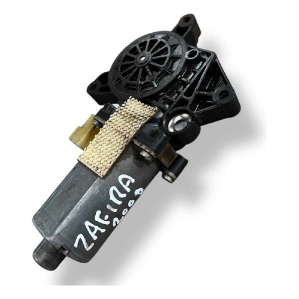 Motor Maquina De Vidro Traseira Direita Zafira 0130821930
