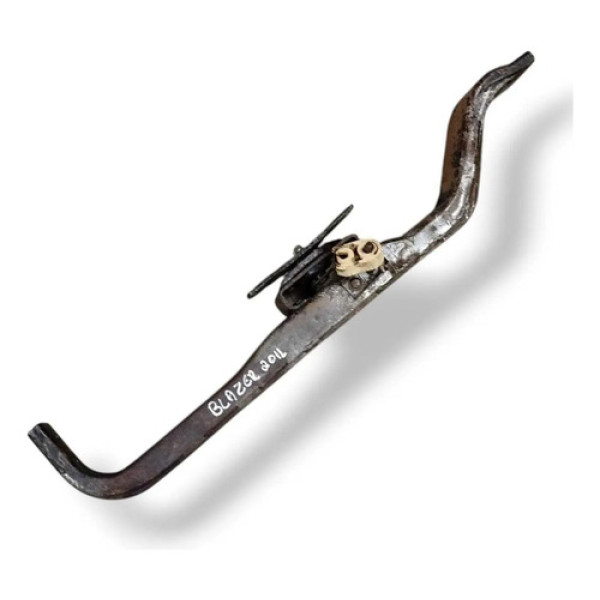 Travessa Caixa Cambio Chevrolet Blazer 2.4 2010 2011 Manual