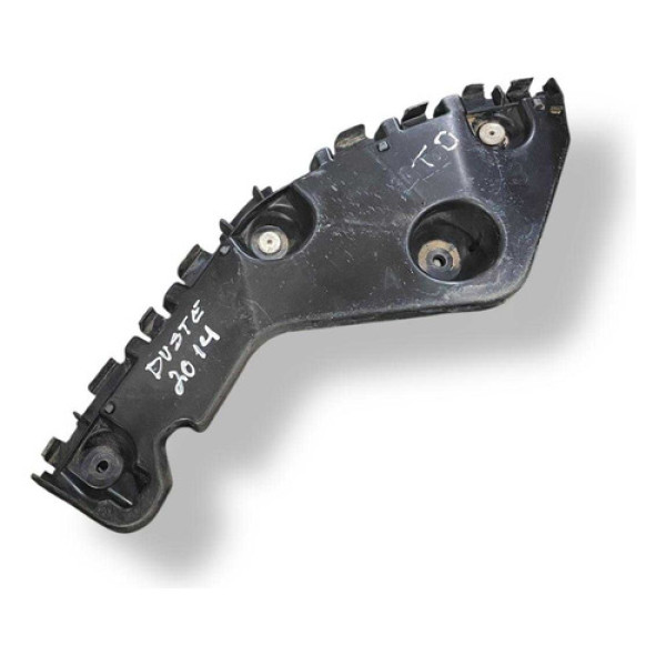 Guia Parachoque Traseiro Direito Duster 2014 622200145r