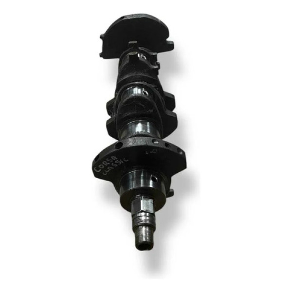 Virabrequim Corsa Classic 1997 1998 1999 90400033