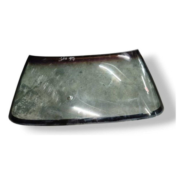 Vidro Parabrisa Chevrolet S10 Blazer 1997 1998 1999 2000 Preto