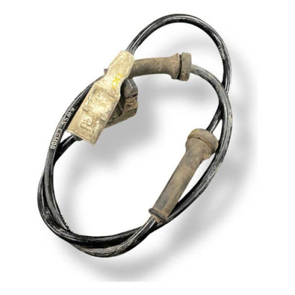 Sensor Abs Dianteiro Direito Peugeot 307 2007 9652310580