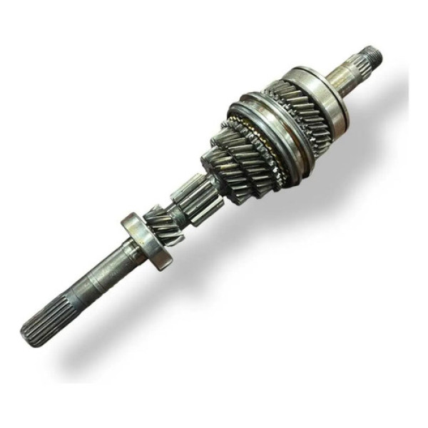 Eixo Piloto Primário Cambio Fiat Siena 1.0 2010 2011 Manual