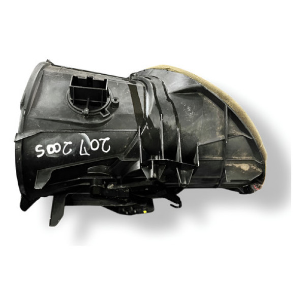 Duto Caixa Evaporadora Peugeot 207  2005 A 2011 151420100