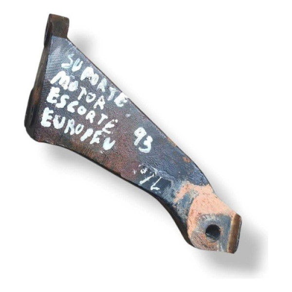 Suporte Traseiro Coxim Motor Ford Escort Europeu 1993 1994