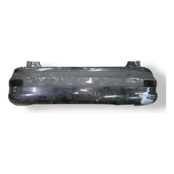 Parachoque Traseiro 207 2009 2010 2011 2012 2013 Detalhe