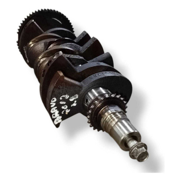 Virabrequim Fiat Bravo 1.8 16v  2012 2013 2014 2015 2016