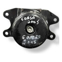 Coxim Calço Motor Dianteiro Esquerdo Corsa 2004  2005 2006
