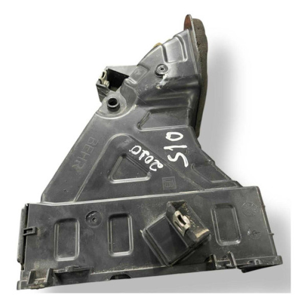 Carcaça Caix Evaporadora Gm  S10 2010 2011 2012 2013 2014