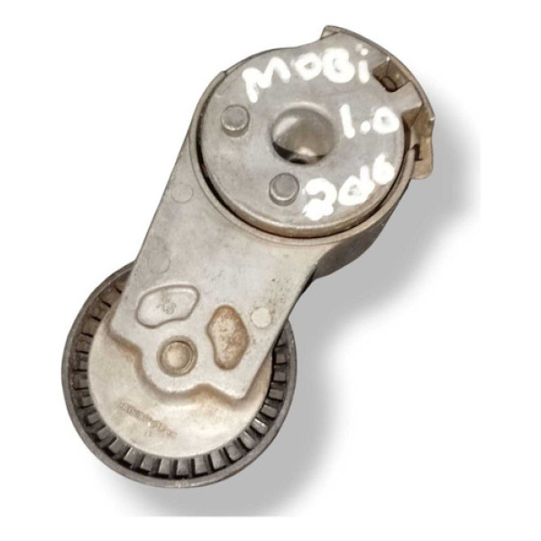 Tensor Correia Alternador Fiat Mobi 2013 A 2017 - 55236520