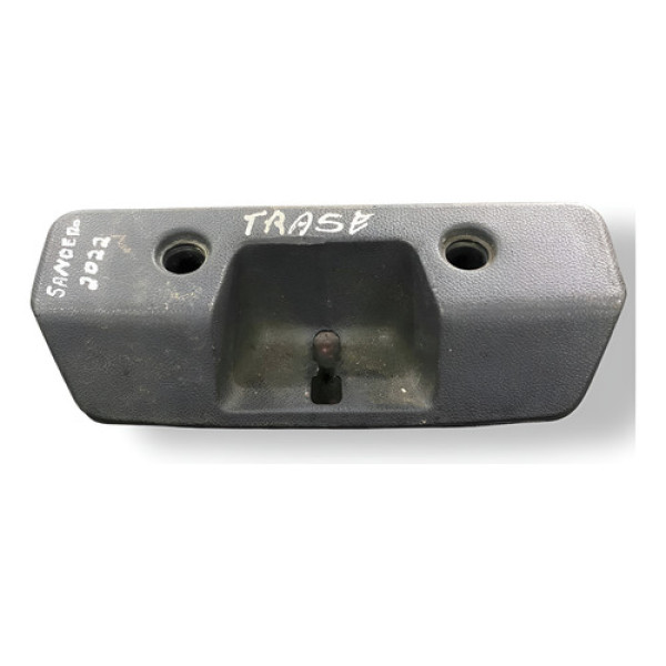 Moldura Batente Trava Porta Malas Sandero 2021/22 112533062r