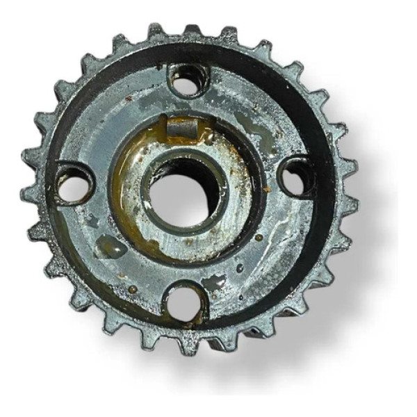 Polia Engrenagem Virabrequim Vw Gol G5 1.6 2011 0301052630