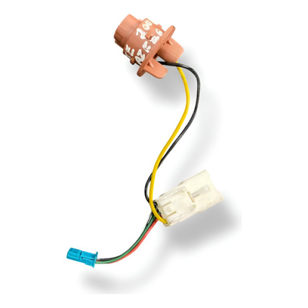 Chicote Circuito Soquete Lanterna Esquerda Azera 2008 2009