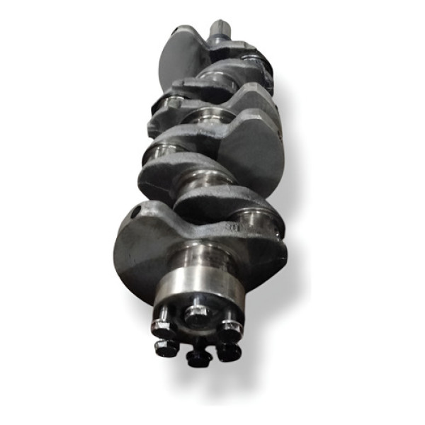 Eixo Virabrequim  Mitsubishi L200 2.5  2004 2005 2006 2007