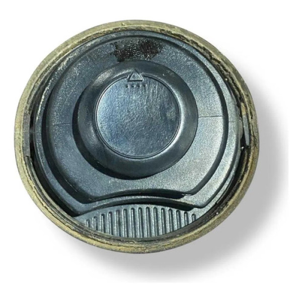 Difusor Saída Ar Volkswagen Gol G4 2008 2009 2010 2011 2012