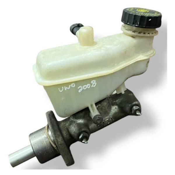 Cilindro Mestre Freio Fiat Uno Vivace 1.0 2011 - 20552281141