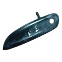 Maçaneta Externa Dianteira Esquerda Onix 2015/2016 13502028 Azul Dianteira