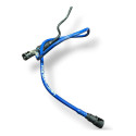 Mangueira Bomba Combustivel Chevrolet Montana 2004 A 2009 Azul
