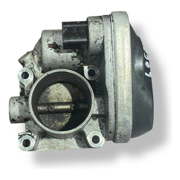 Tbi Corpo Borboleta Renault Logan 2008 2009 2010 40052215500