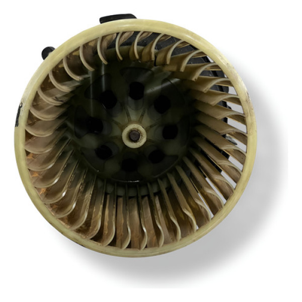 Motor Ventilação Ar Forçado Peugeot 207 2010 2011 5a1122500