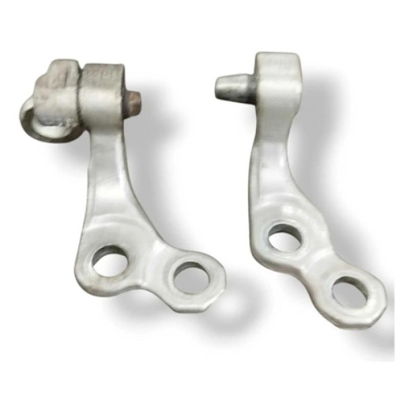 Par Dobradiça Porta Traseira Esquerda Focus 2010/11 3m51r268