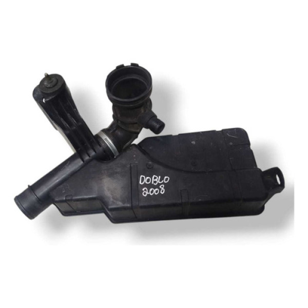 Caixa Filtro E Ar Fiat Doblo 2008 2009 2010 55201584