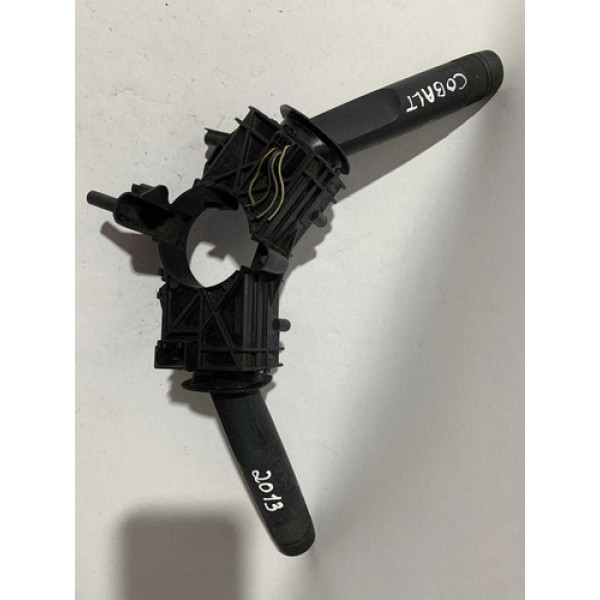 Chave Seta Limpador Parabrisa Chevrolet Cobalt  2013 Pa6gf30