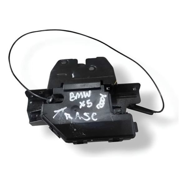 Fechadura Tampa Traseira Bmw X5 2001 2002 2003 2004 2005